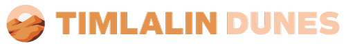 Timlalin Dunes