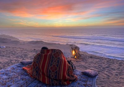 Co robić w Timlalin Dunes – atrakcje pustynne blisko Agadiru